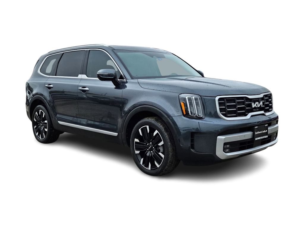 Thumbnail: 2023 Kia Telluride - 21