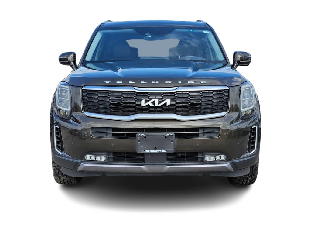 Thumbnail: 2022 Kia Telluride - 6