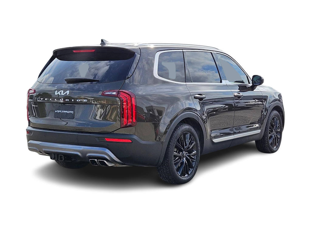 Thumbnail: 2022 Kia Telluride - 13