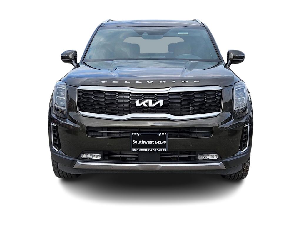 Thumbnail: 2022 Kia Telluride - 6