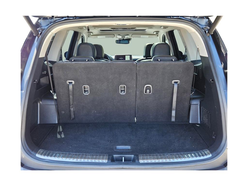 Thumbnail: 2022 Kia Telluride - 18