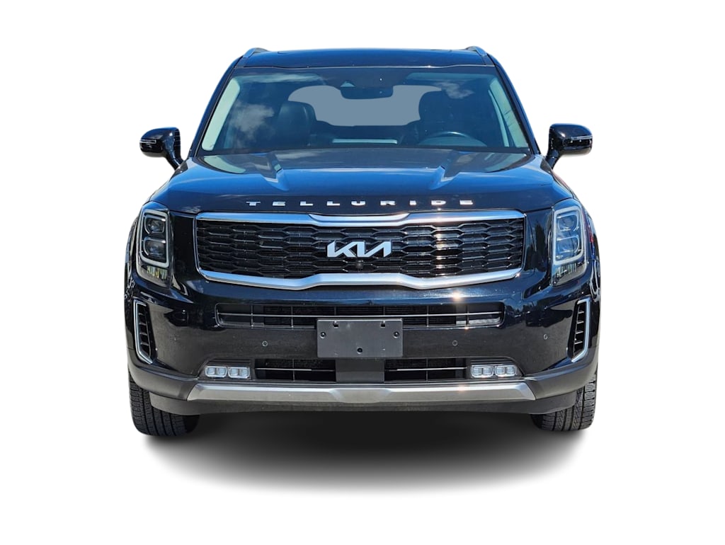 Thumbnail: 2022 Kia Telluride - 6