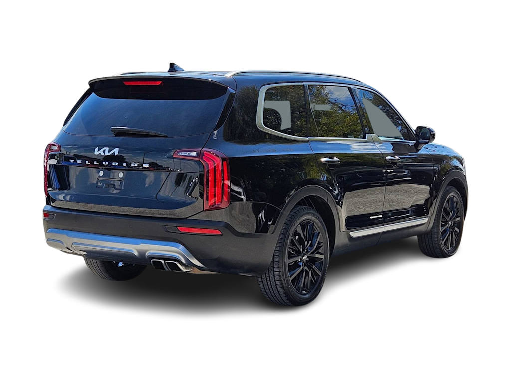 Thumbnail: 2022 Kia Telluride - 21