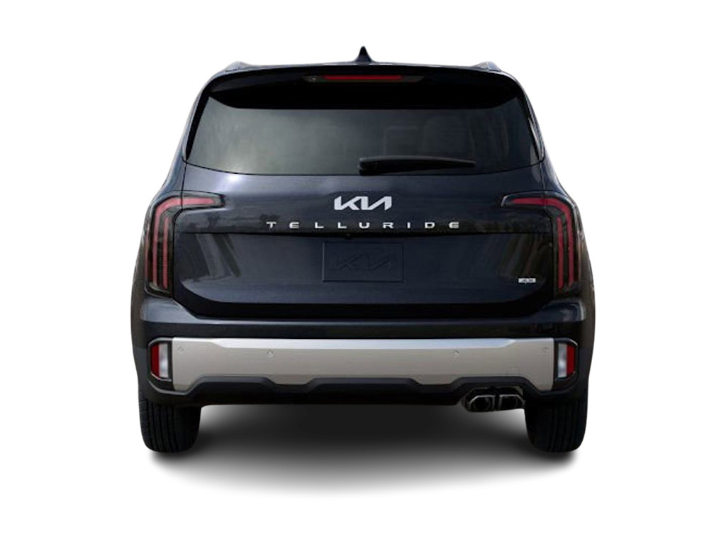 2025 Kia Telluride SX 5