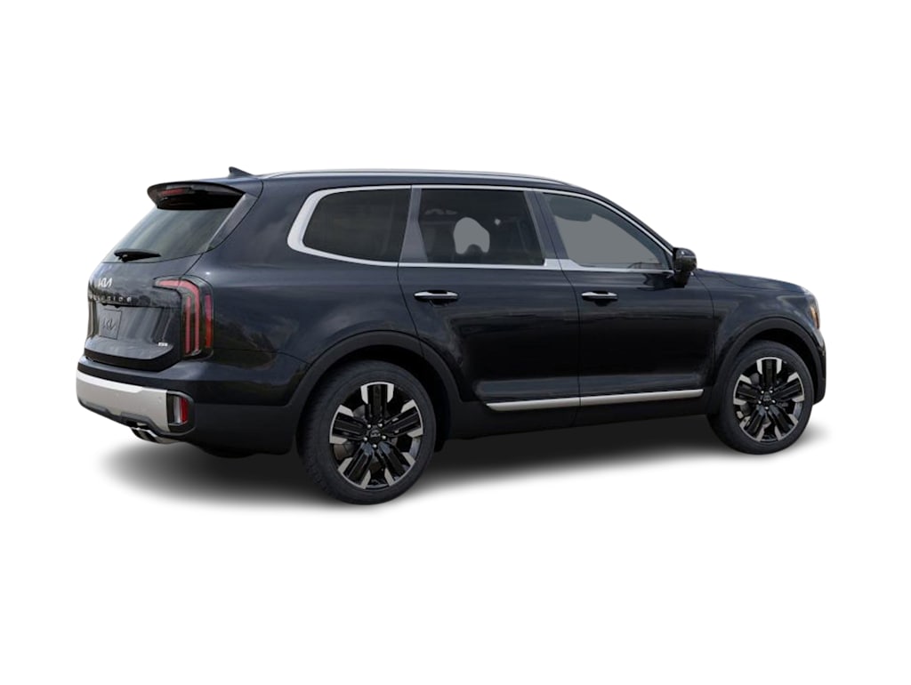 2025 Kia Telluride SX 15