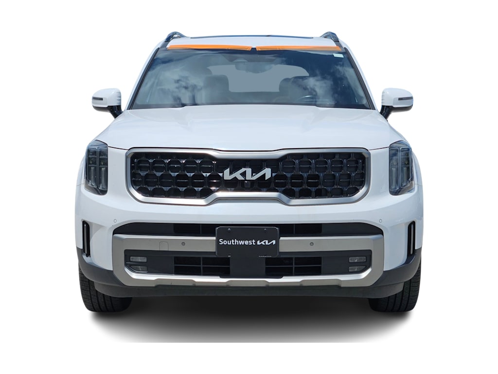 Thumbnail: 2023 Kia Telluride - 6
