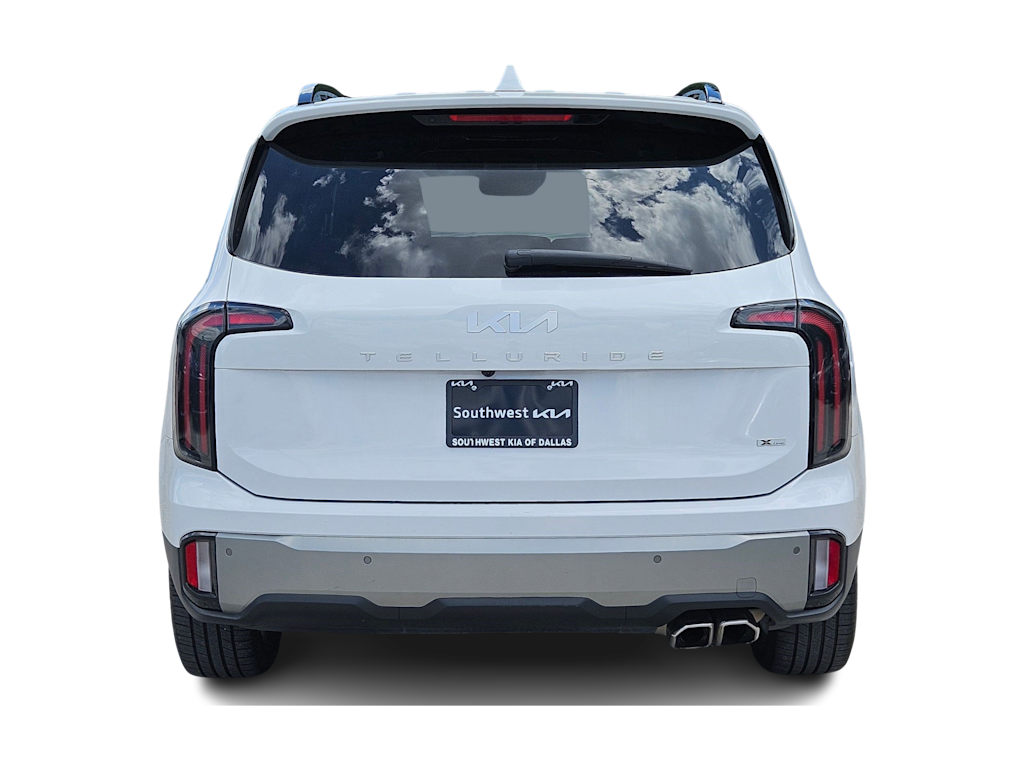 Thumbnail: 2023 Kia Telluride - 5