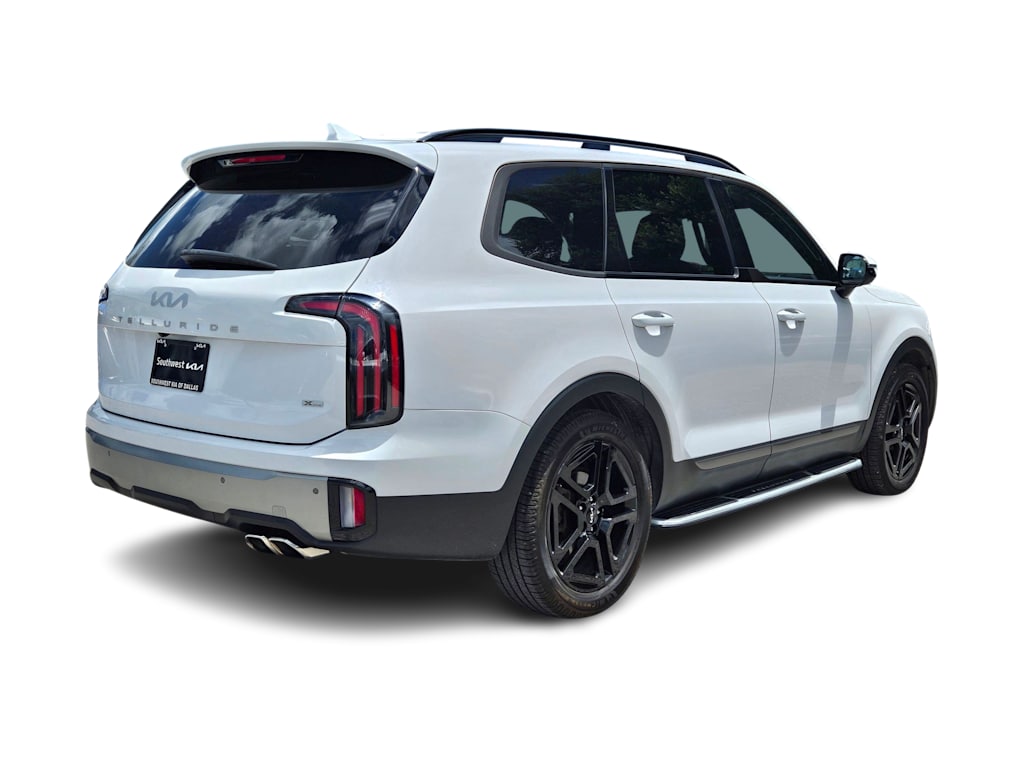 Thumbnail: 2023 Kia Telluride - 17