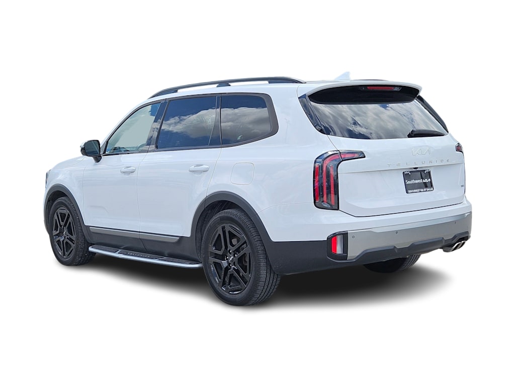 Thumbnail: 2023 Kia Telluride - 4