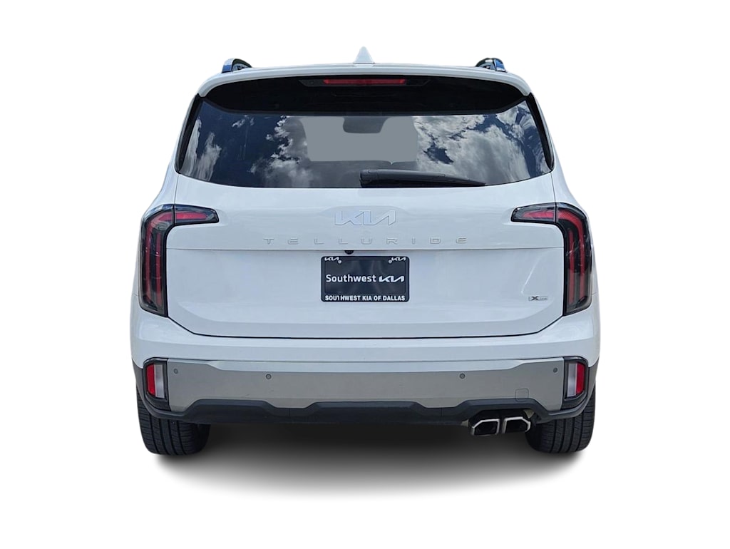 Thumbnail: 2023 Kia Telluride - 5
