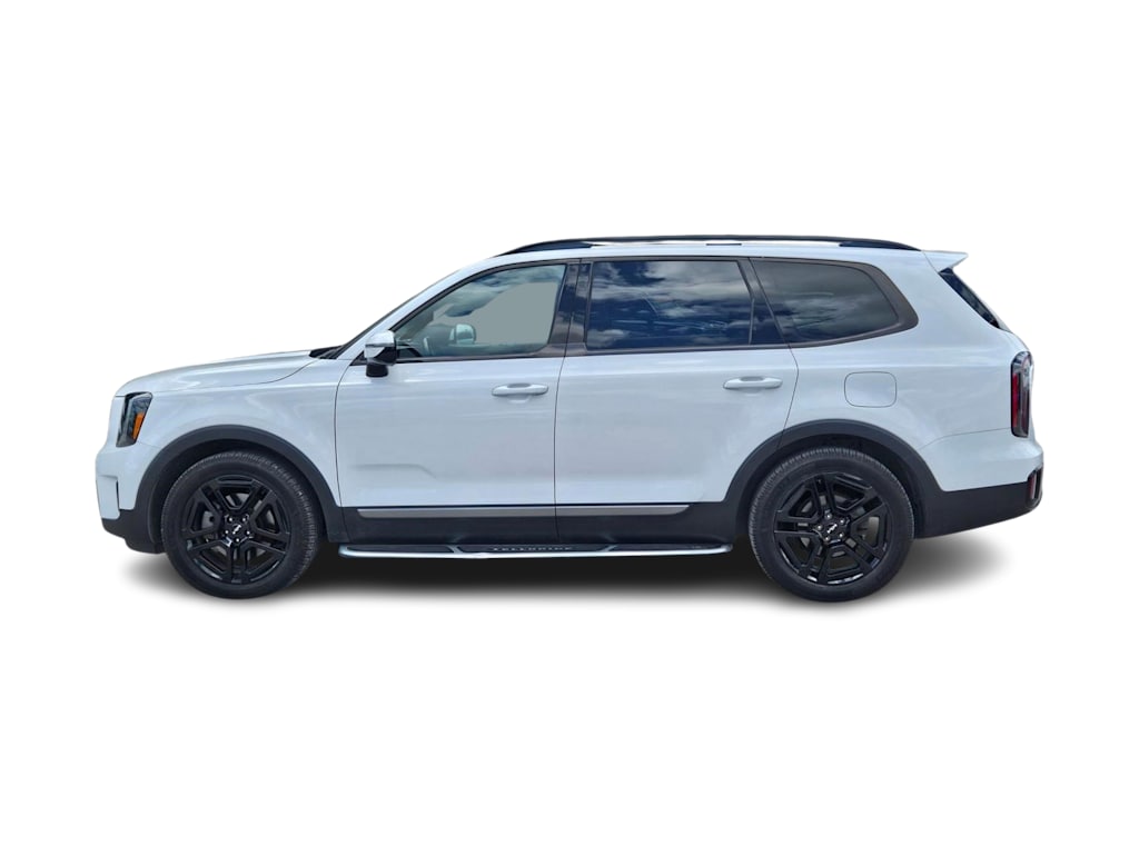 Thumbnail: 2023 Kia Telluride - 3