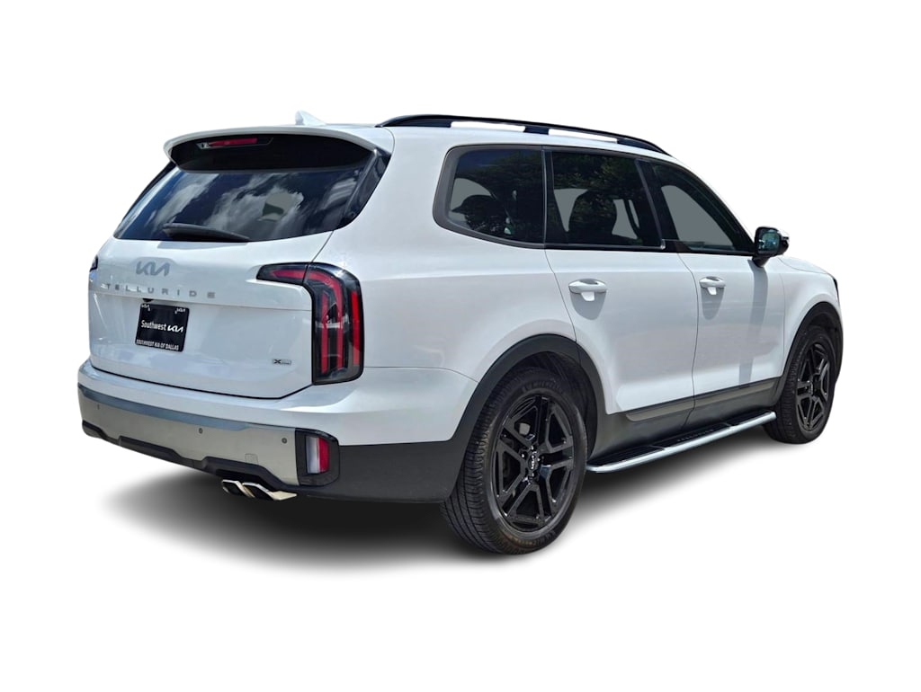 Thumbnail: 2023 Kia Telluride - 17