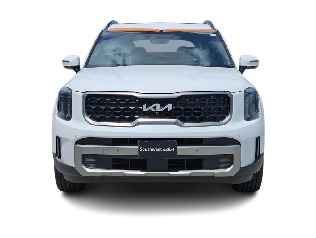Thumbnail: 2023 Kia Telluride - 6