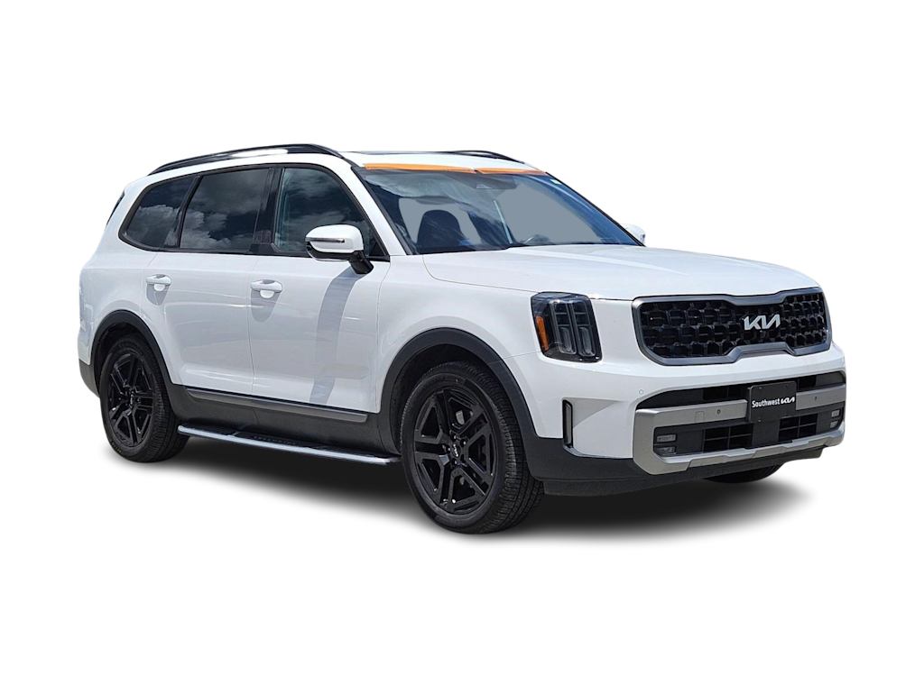 Thumbnail: 2023 Kia Telluride - 19