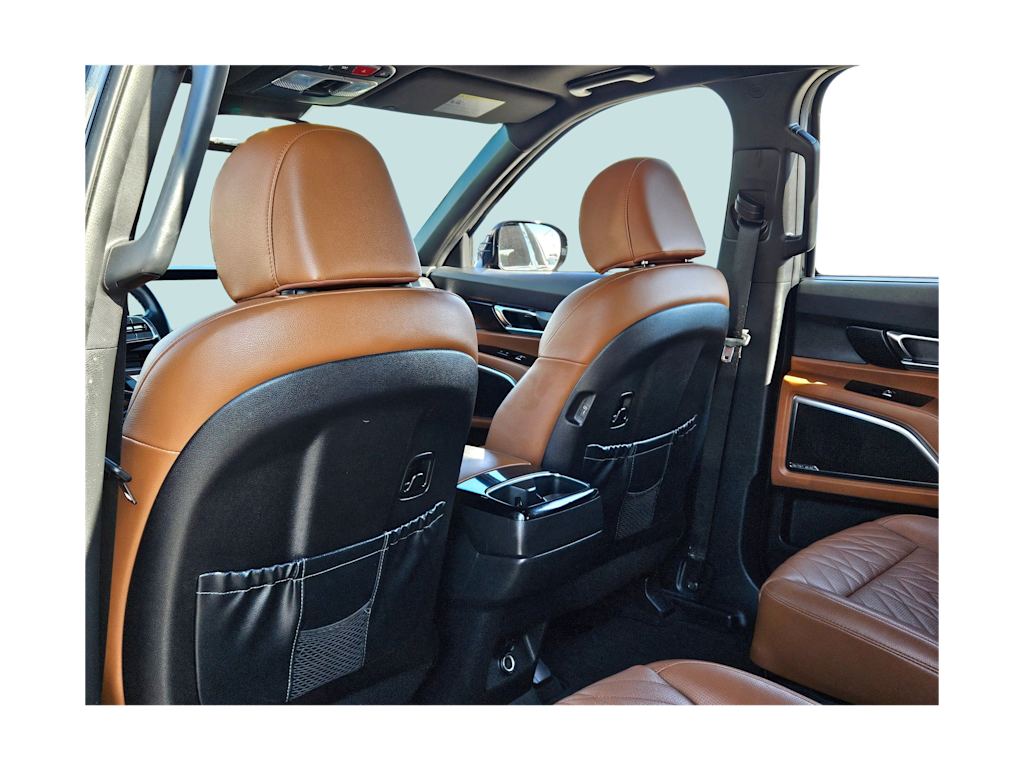 Thumbnail: 2024 Kia Telluride - 24