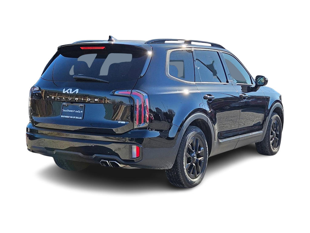 Thumbnail: 2024 Kia Telluride - 18