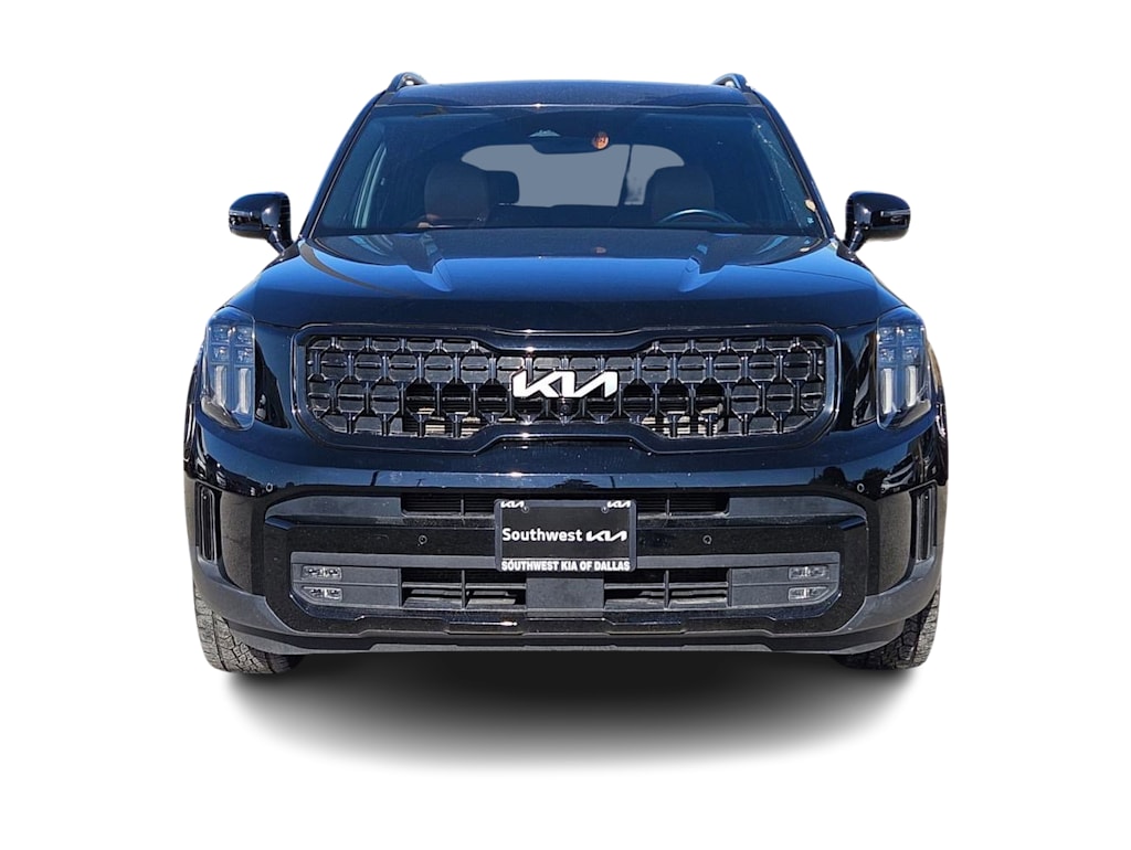 Thumbnail: 2024 Kia Telluride - 21