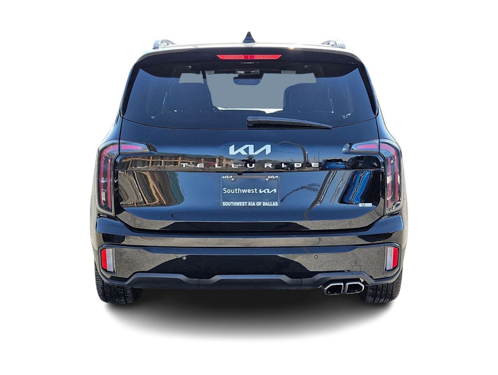 Thumbnail: 2024 Kia Telluride - 4