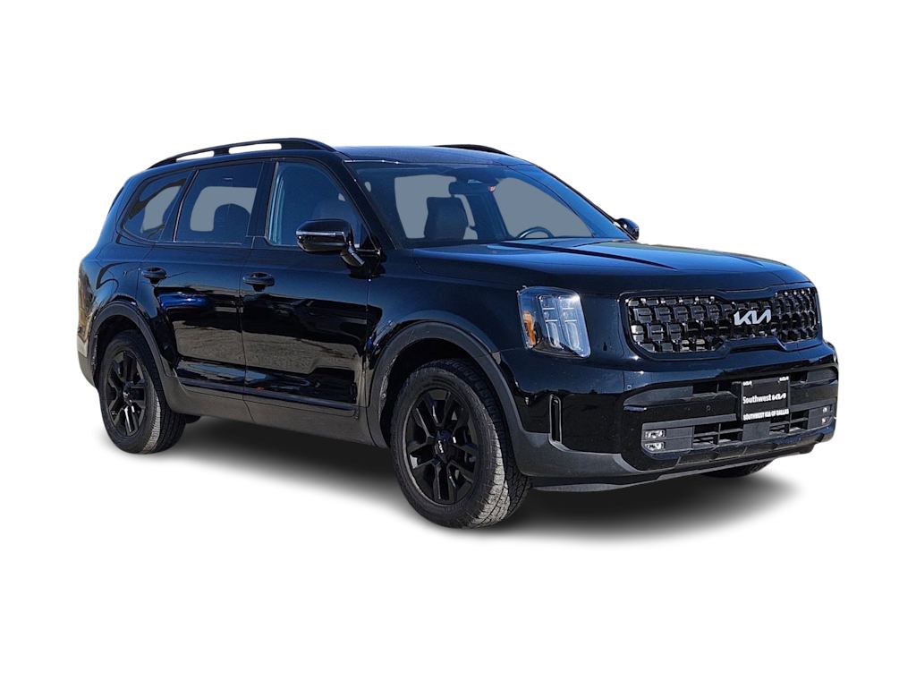 Thumbnail: 2024 Kia Telluride - 20