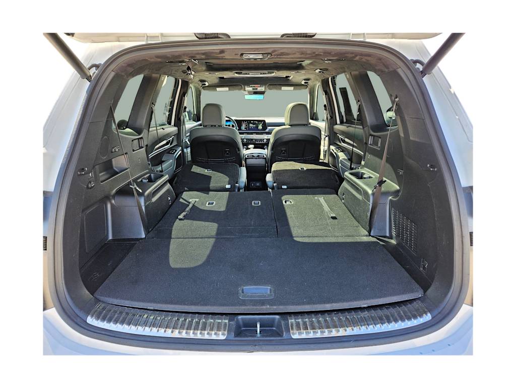 Thumbnail: 2024 Kia Telluride - 17
