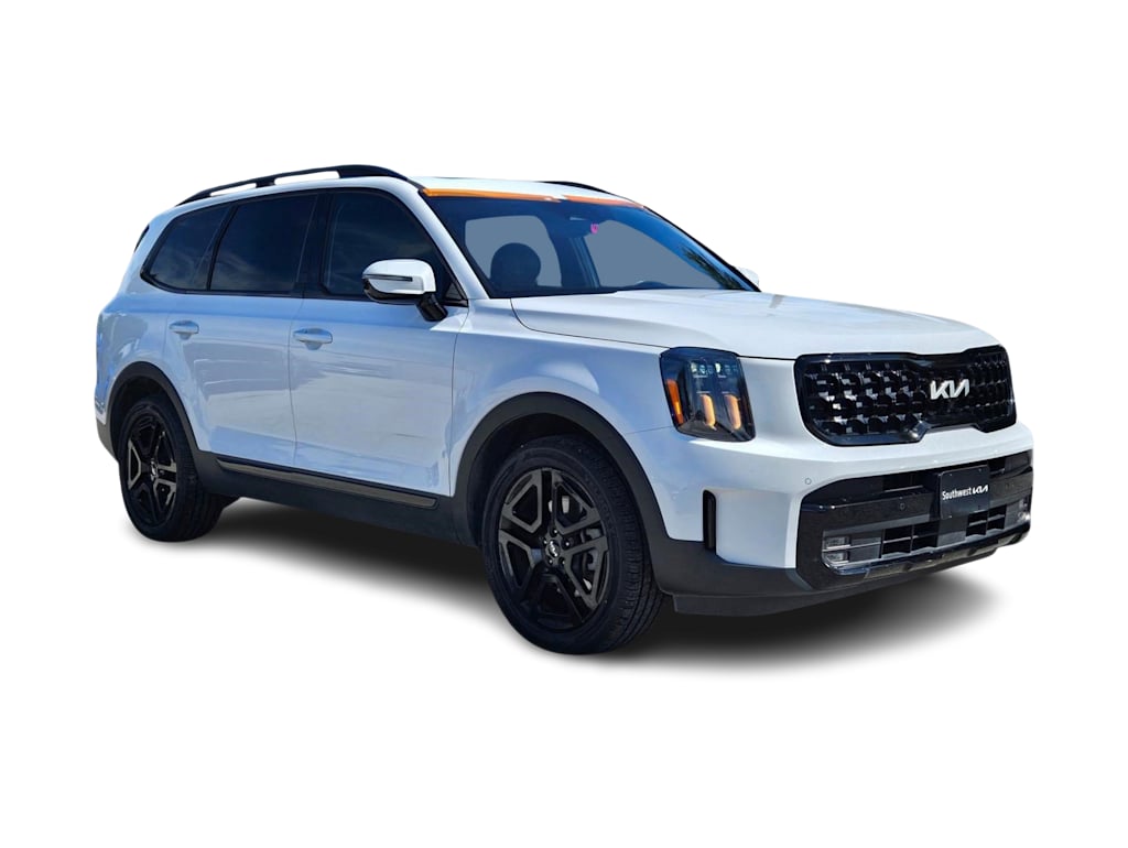 Thumbnail: 2024 Kia Telluride - 22