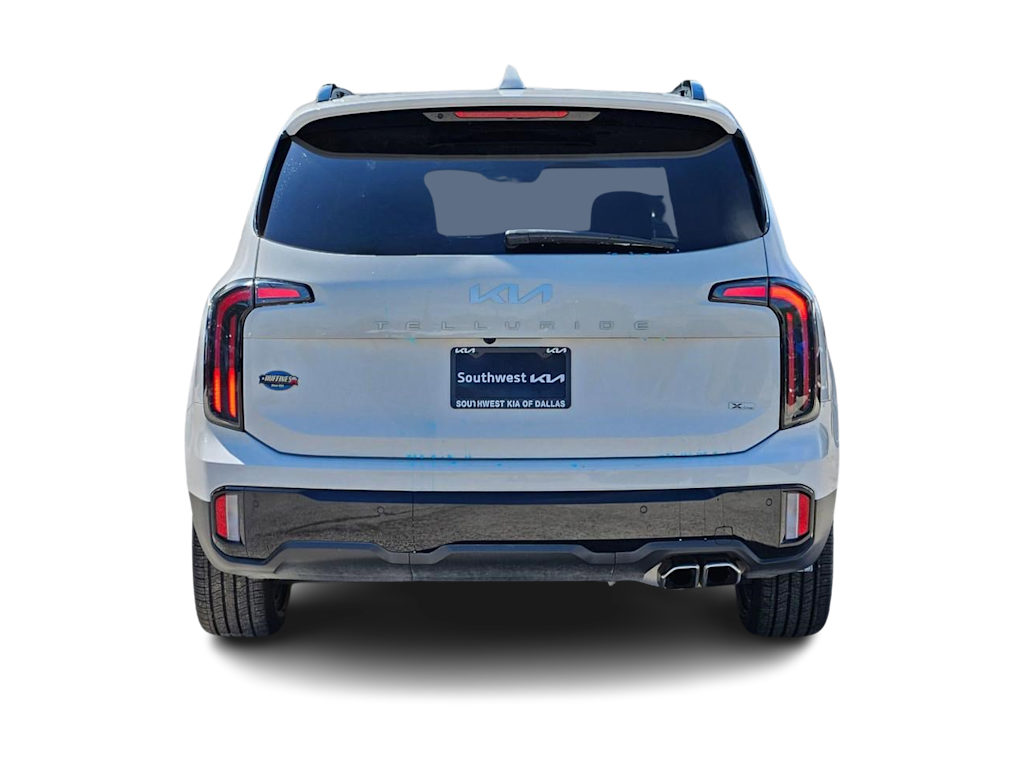 Thumbnail: 2024 Kia Telluride - 5