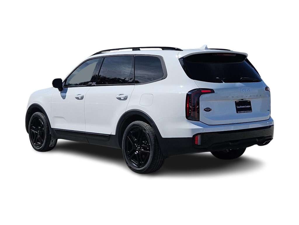 Thumbnail: 2024 Kia Telluride - 4