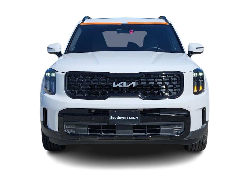 Thumbnail: 2024 Kia Telluride - 6