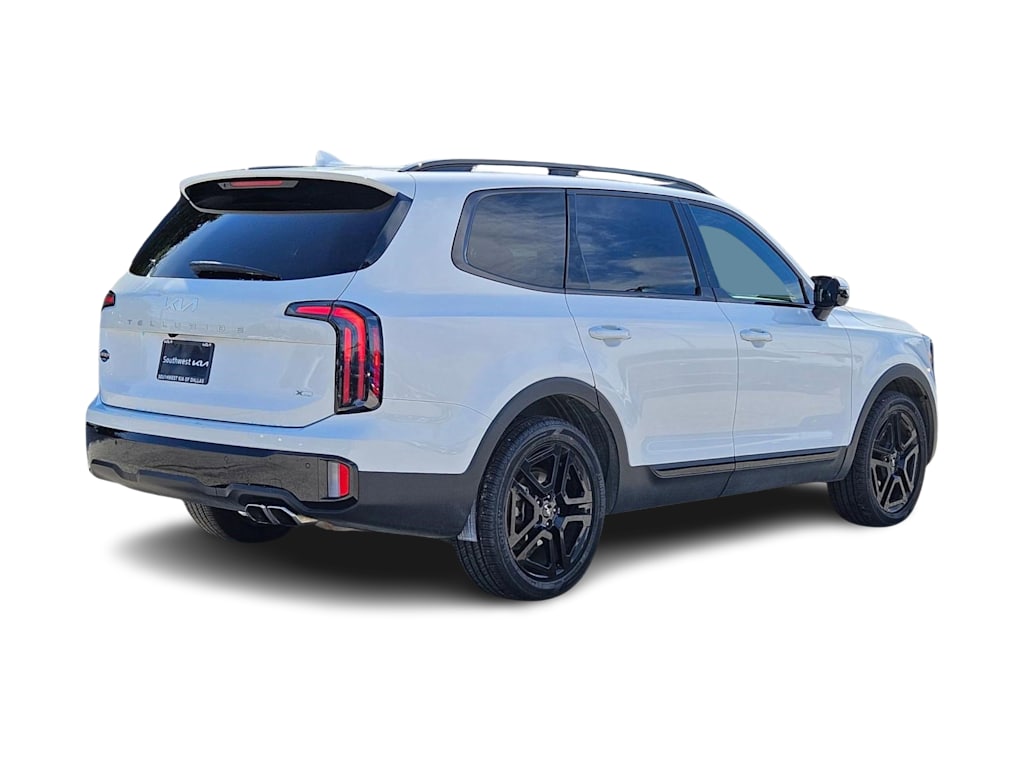 Thumbnail: 2024 Kia Telluride - 20