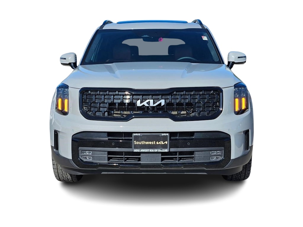 Thumbnail: 2024 Kia Telluride - 6