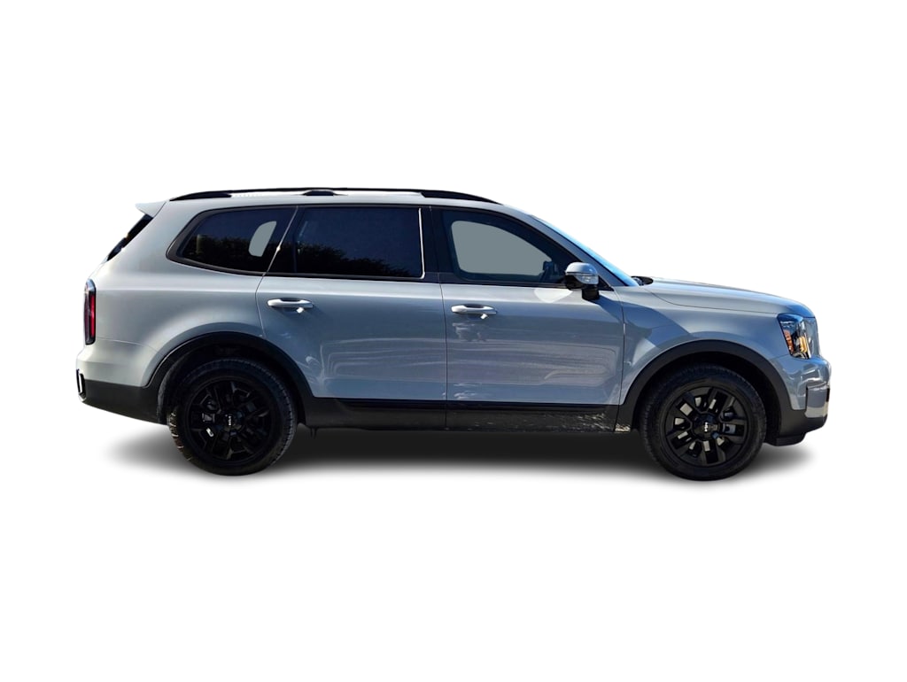 Thumbnail: 2024 Kia Telluride - 20
