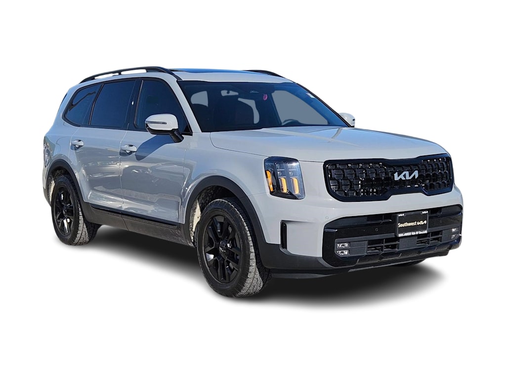 Thumbnail: 2024 Kia Telluride - 21
