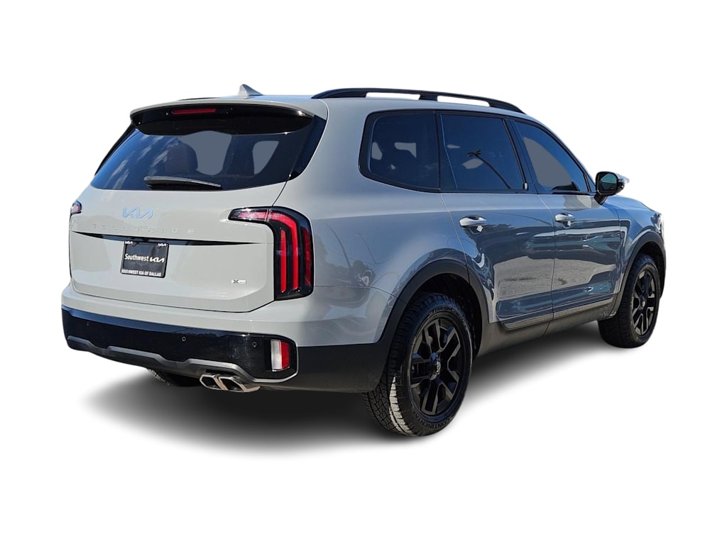 Thumbnail: 2024 Kia Telluride - 19