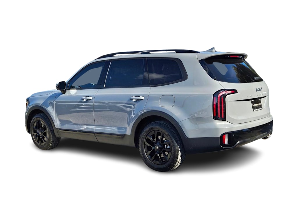 Thumbnail: 2024 Kia Telluride - 4
