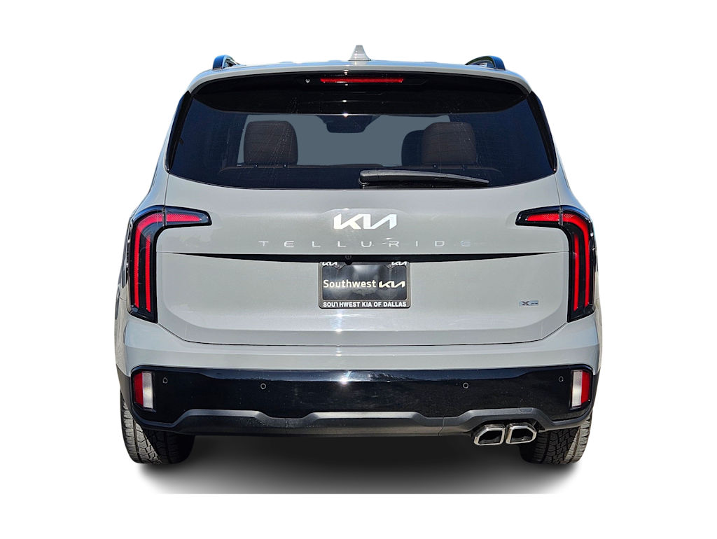 Thumbnail: 2024 Kia Telluride - 5