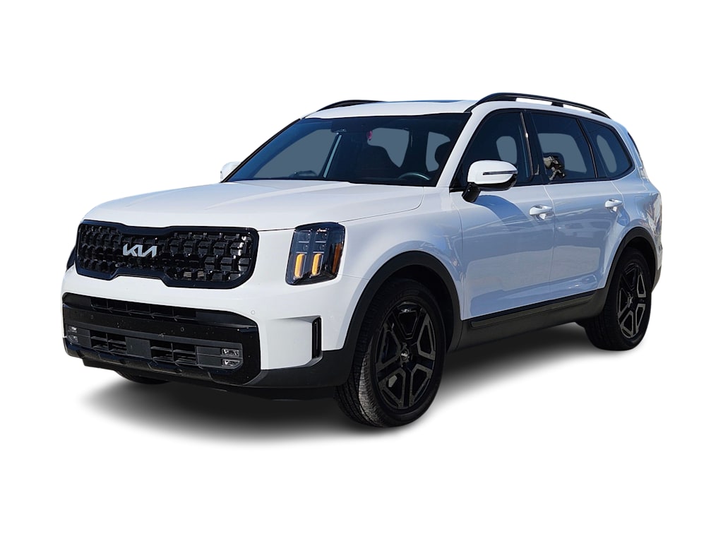 Thumbnail: 2024 Kia Telluride - 19