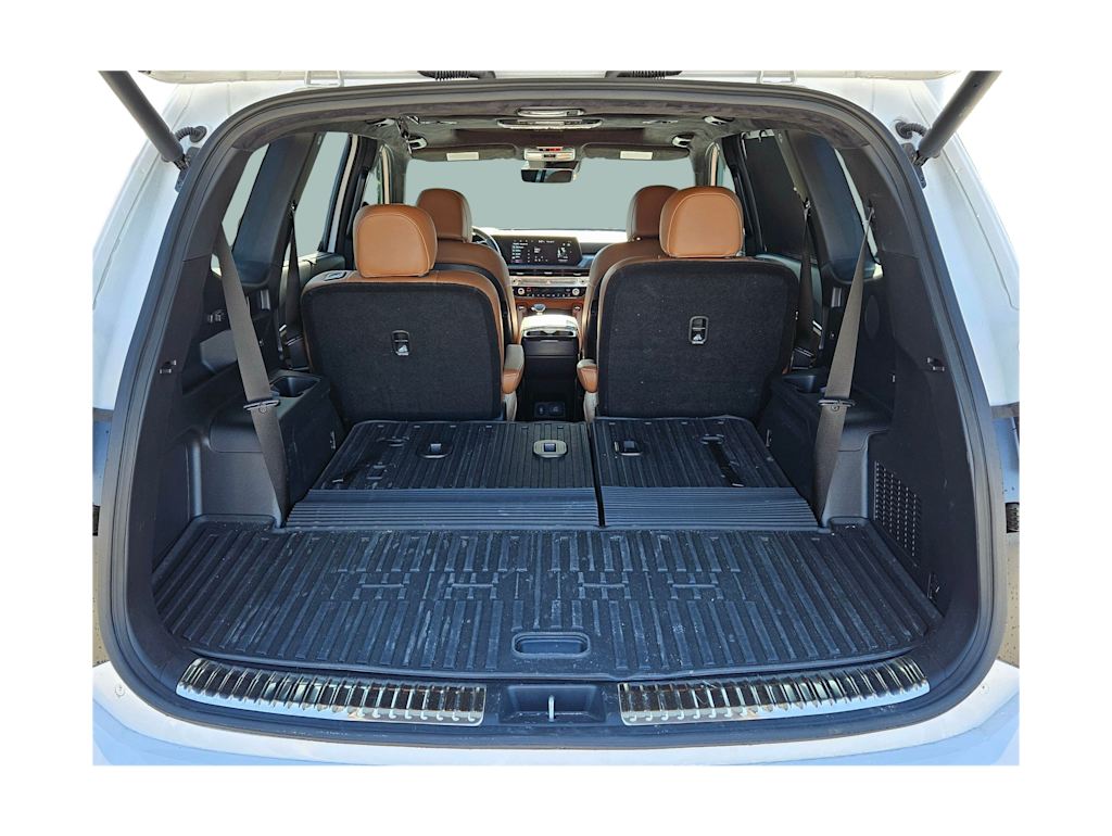 Thumbnail: 2024 Kia Telluride - 14