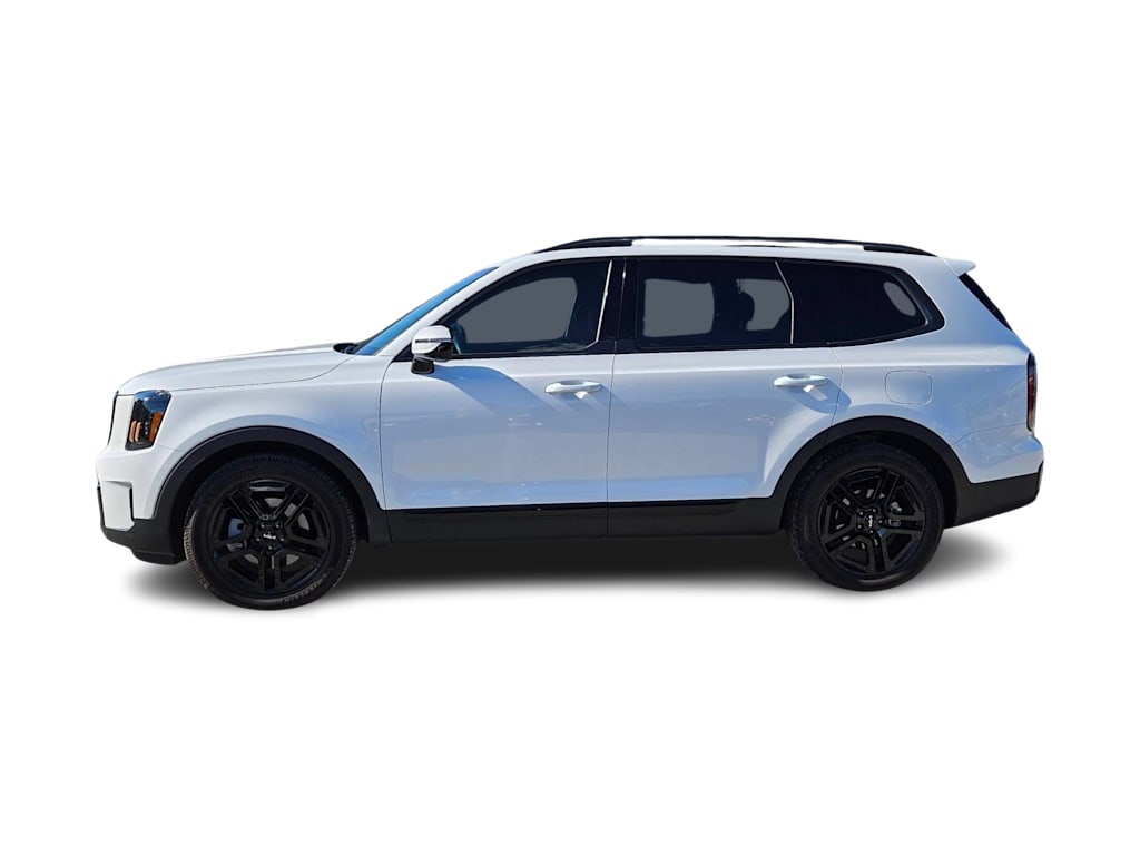 Thumbnail: 2024 Kia Telluride - 3