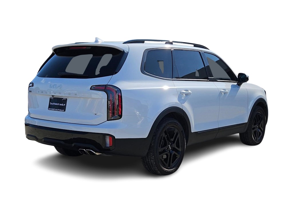 Thumbnail: 2024 Kia Telluride - 16