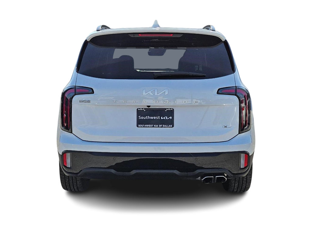 Thumbnail: 2024 Kia Telluride - 5