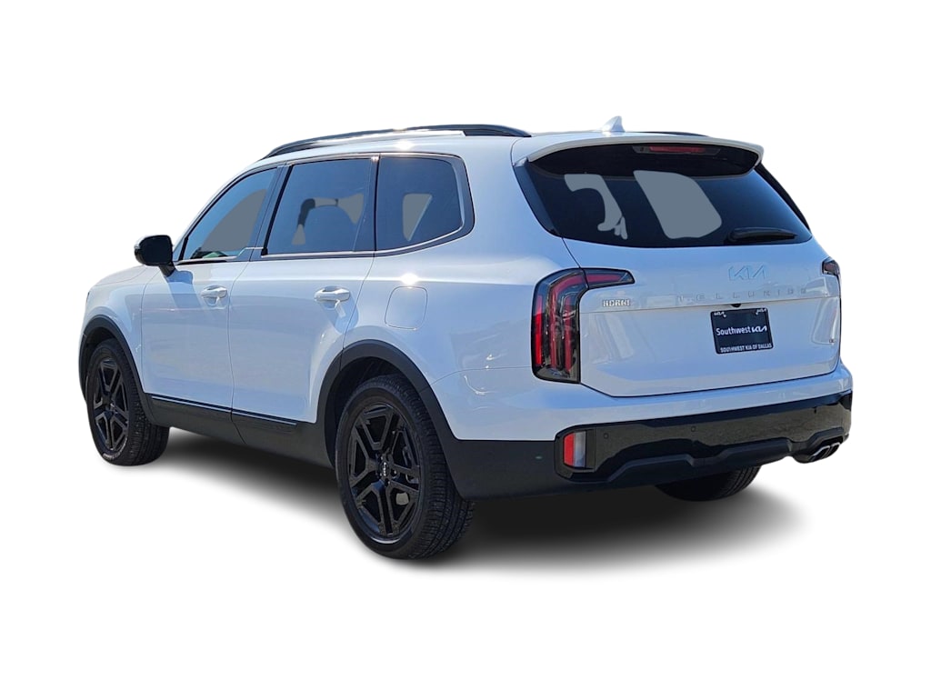 Thumbnail: 2024 Kia Telluride - 4
