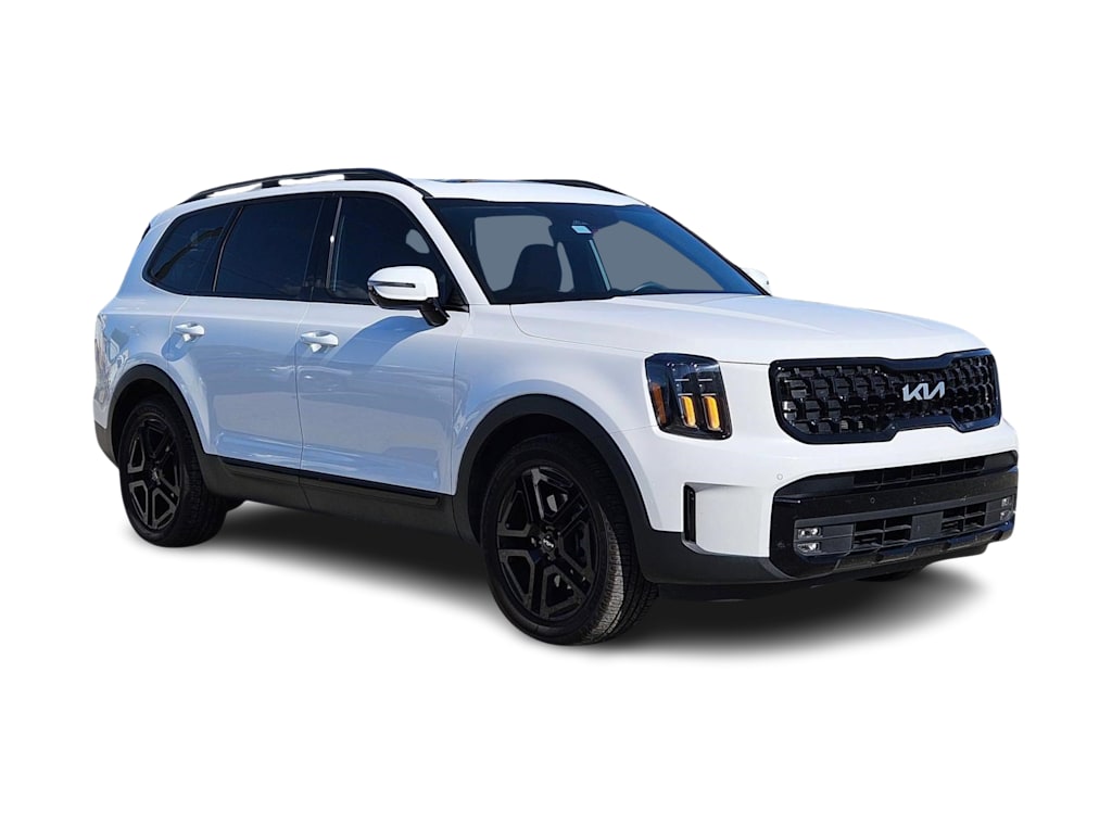 Thumbnail: 2024 Kia Telluride - 18