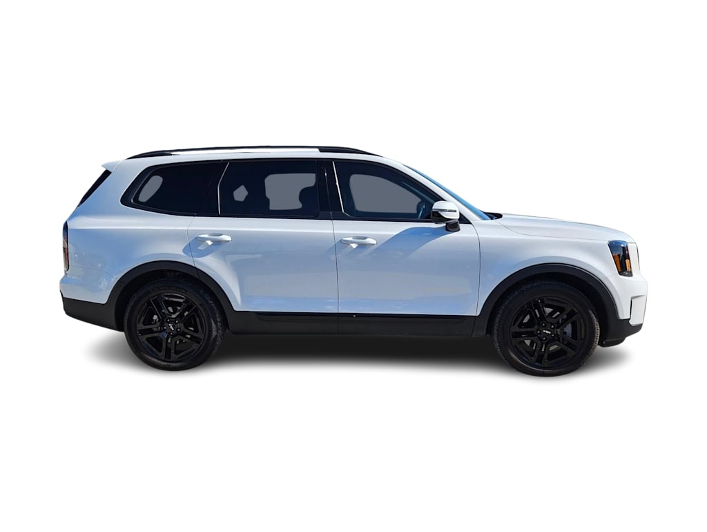 Thumbnail: 2024 Kia Telluride - 17
