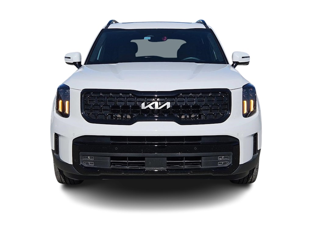 Thumbnail: 2024 Kia Telluride - 6