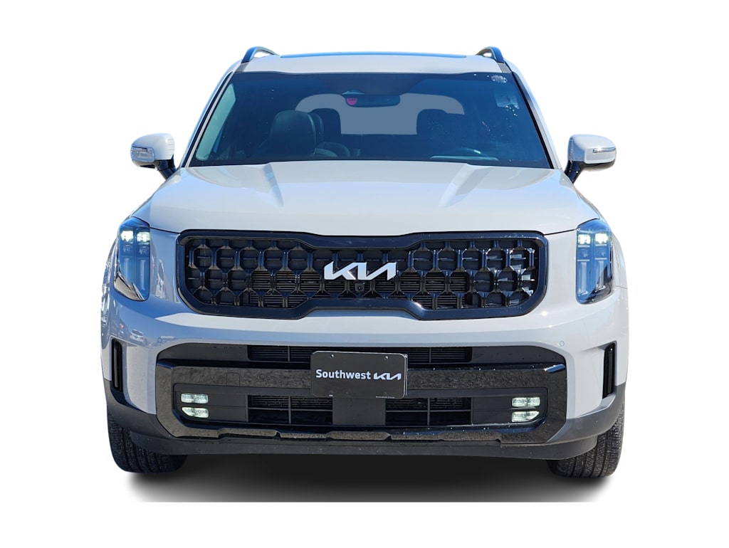 2024 Kia Telluride SX 6