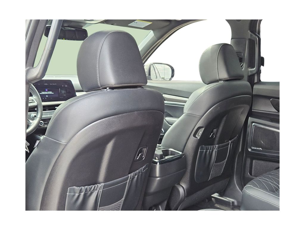 Thumbnail: 2024 Kia Telluride - 19
