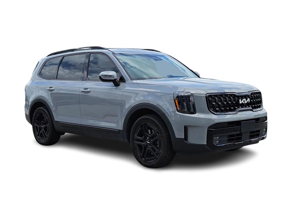 Thumbnail: 2024 Kia Telluride - 14