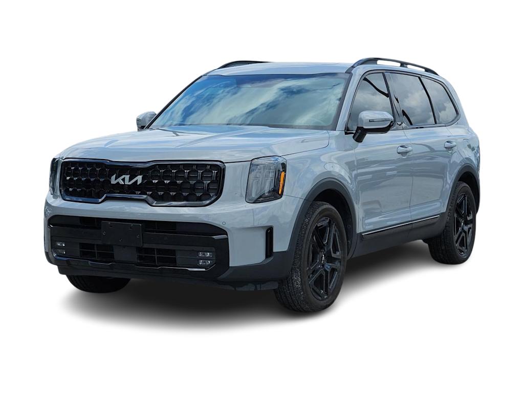 Thumbnail: 2024 Kia Telluride - 16