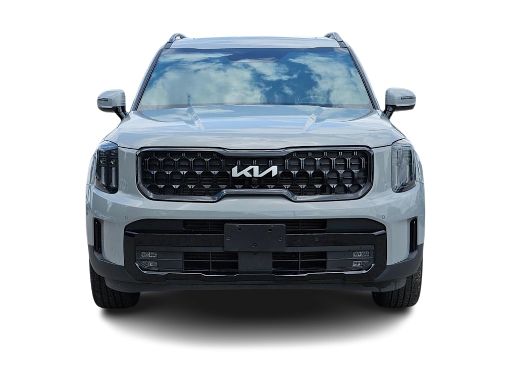 Thumbnail: 2024 Kia Telluride - 15