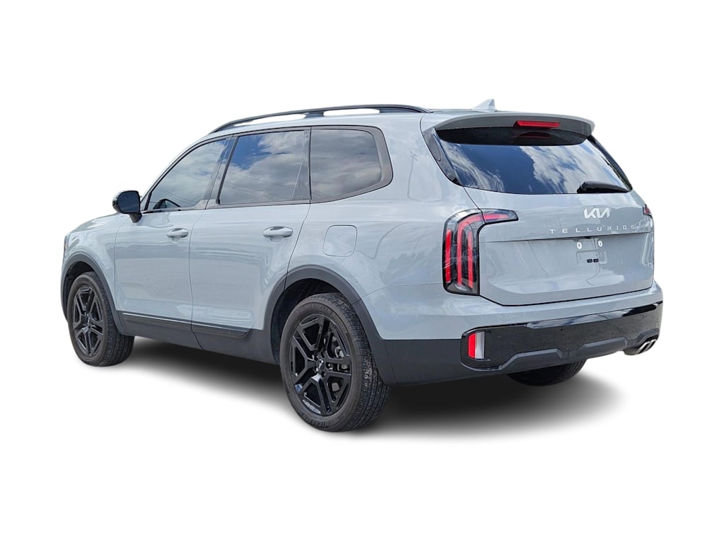 Thumbnail: 2024 Kia Telluride - 4